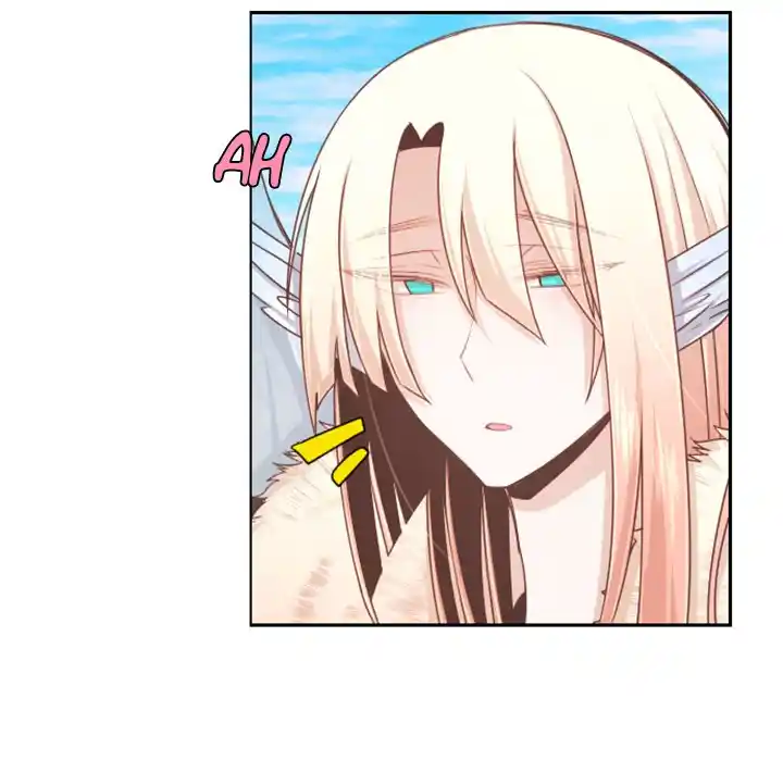 Go away, Mr.Demon Chapter 109