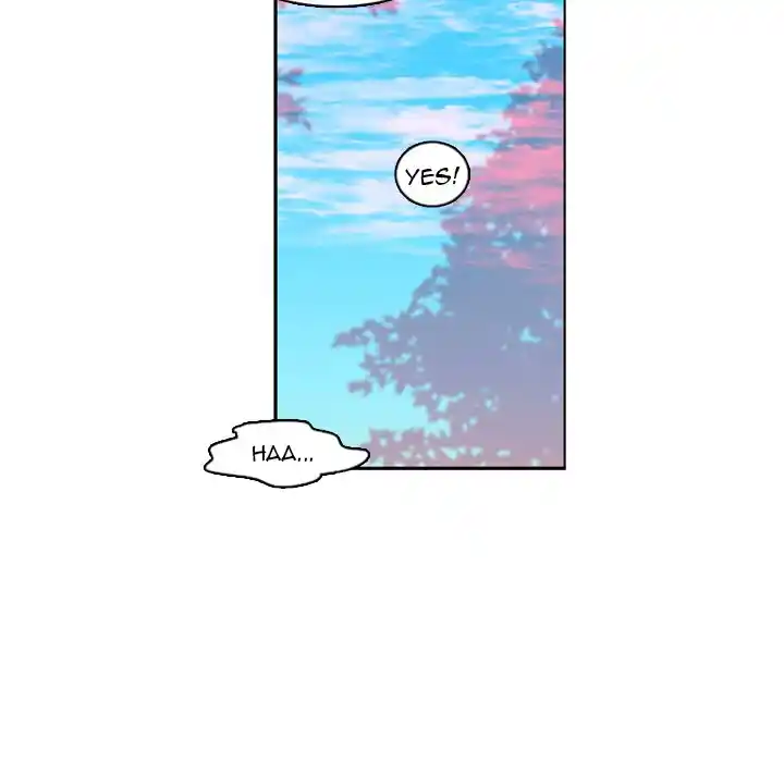 Go away, Mr.Demon Chapter 109