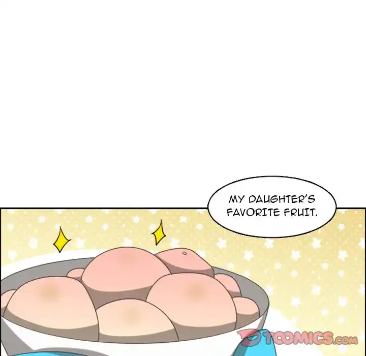 Go away, Mr.Demon Chapter 109