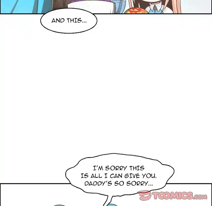 Go away, Mr.Demon Chapter 109