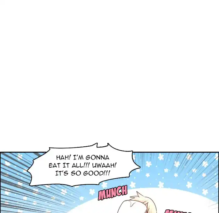 Go away, Mr.Demon Chapter 109