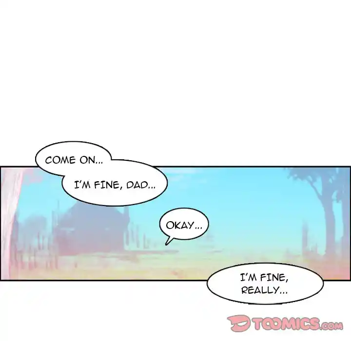 Go away, Mr.Demon Chapter 109