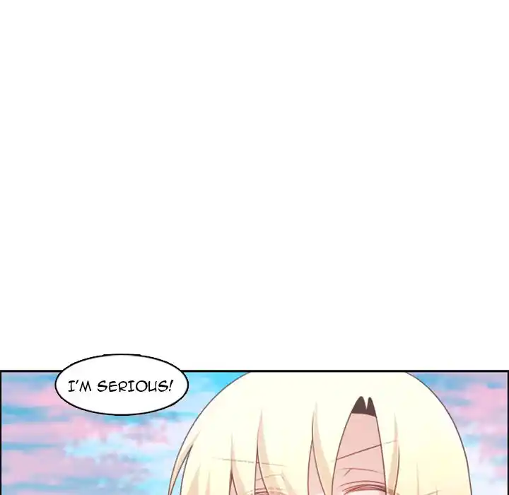 Go away, Mr.Demon Chapter 109