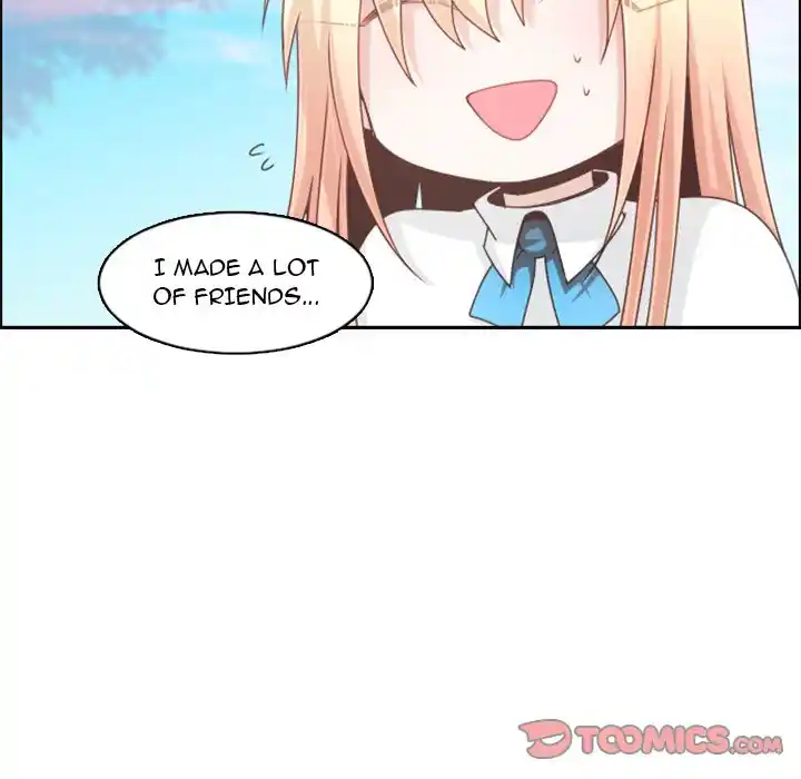 Go away, Mr.Demon Chapter 109