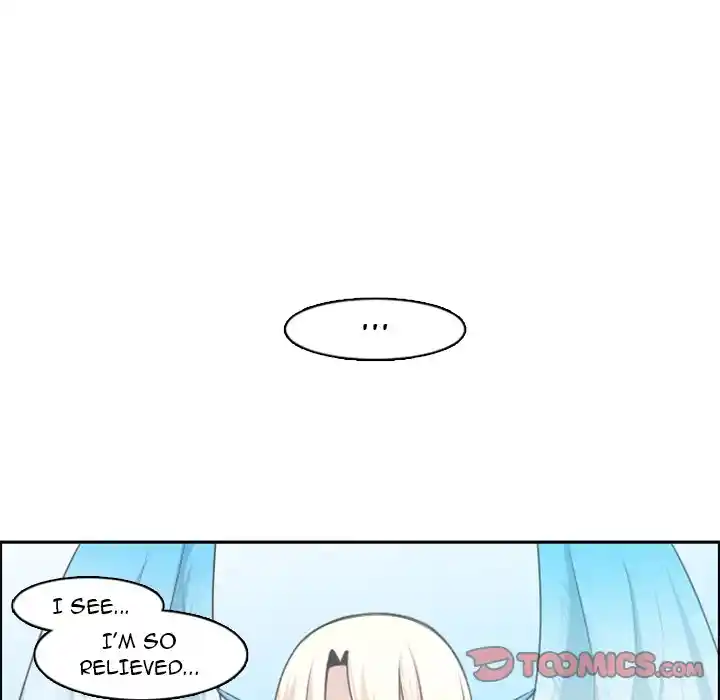 Go away, Mr.Demon Chapter 109