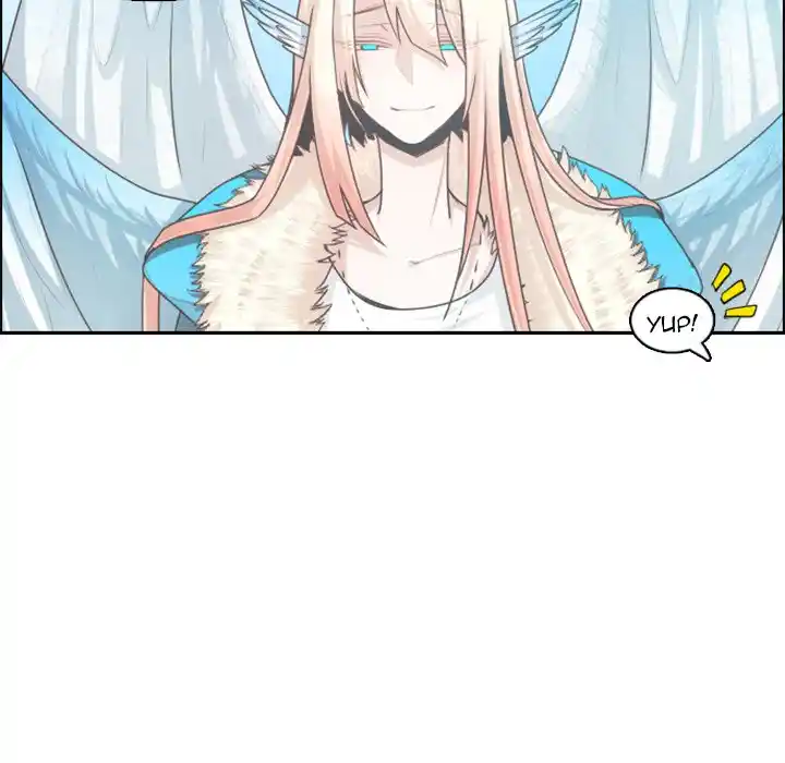 Go away, Mr.Demon Chapter 109