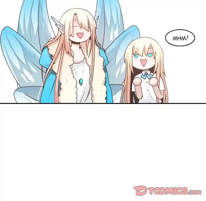 Go away, Mr.Demon Chapter 109