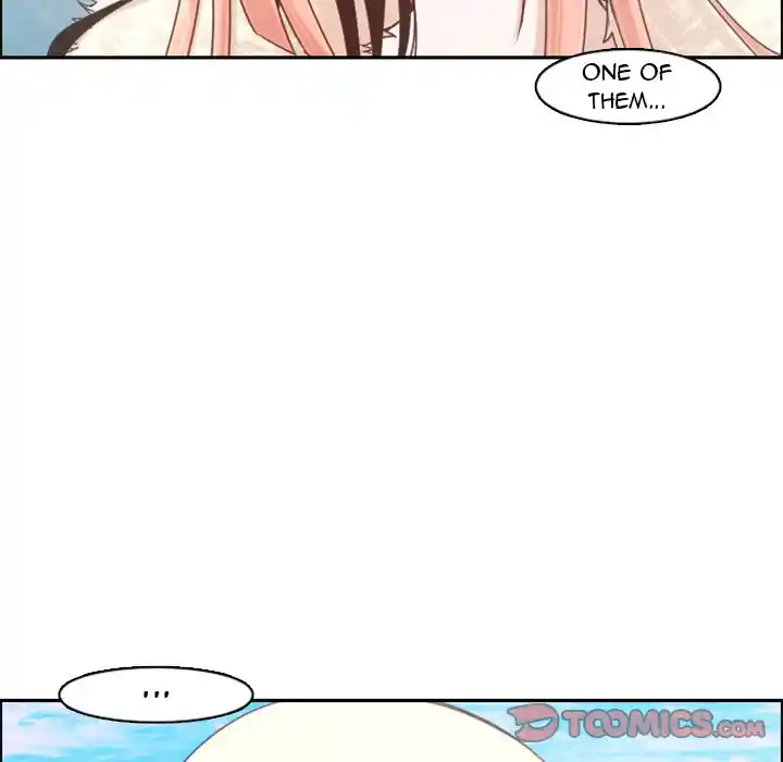 Go away, Mr.Demon Chapter 109