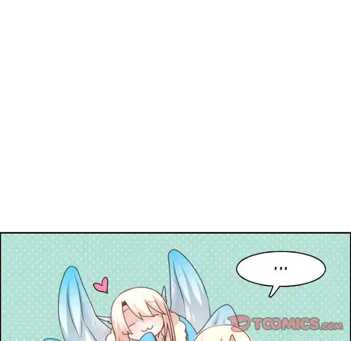 Go away, Mr.Demon Chapter 109