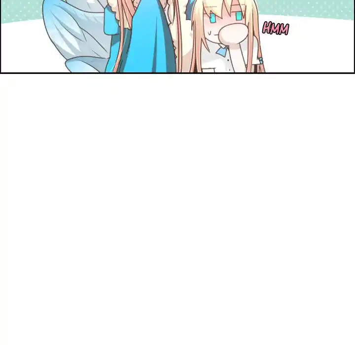 Go away, Mr.Demon Chapter 109