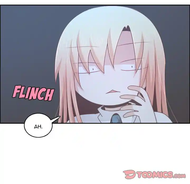 Go away, Mr.Demon Chapter 109