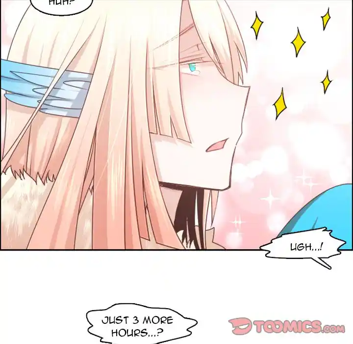 Go away, Mr.Demon Chapter 109