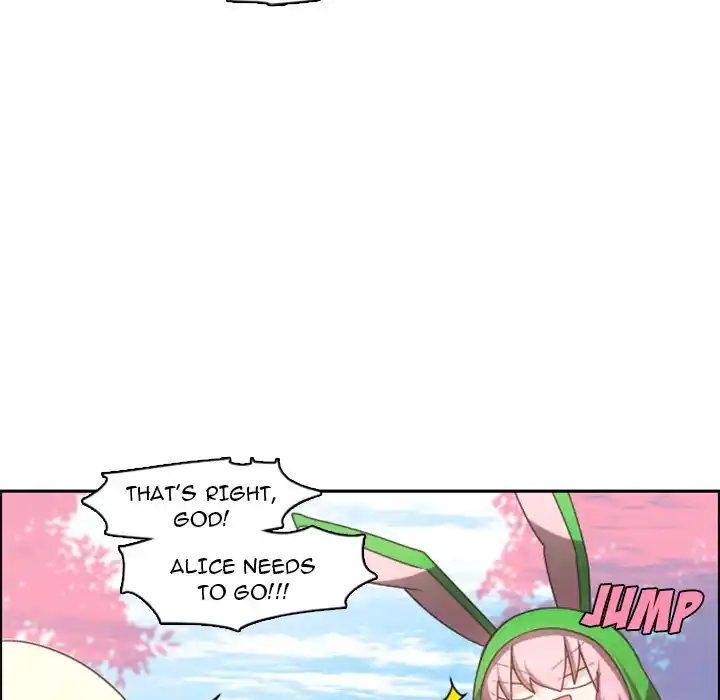 Go away, Mr.Demon Chapter 109