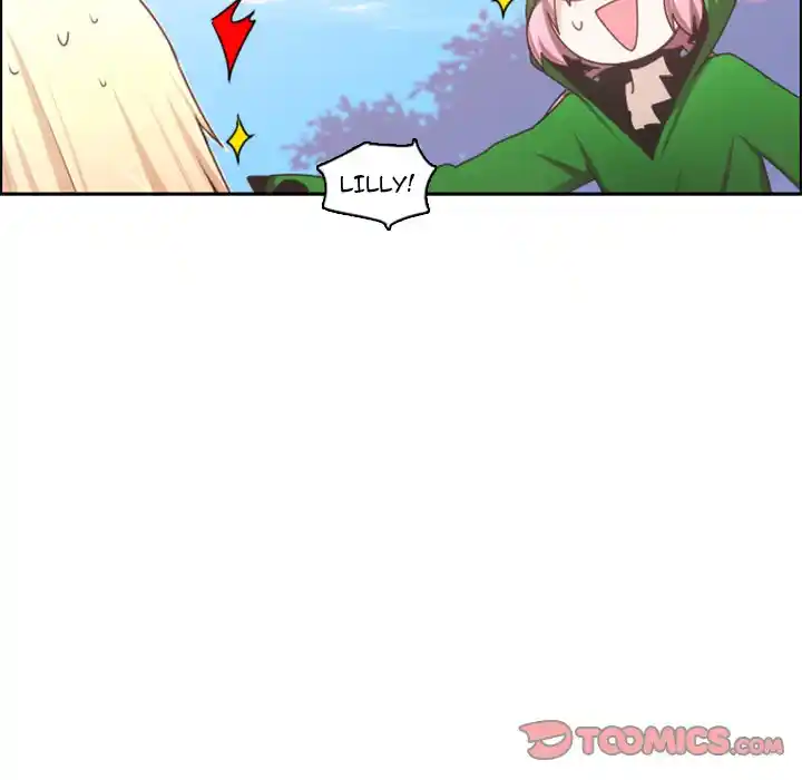 Go away, Mr.Demon Chapter 109