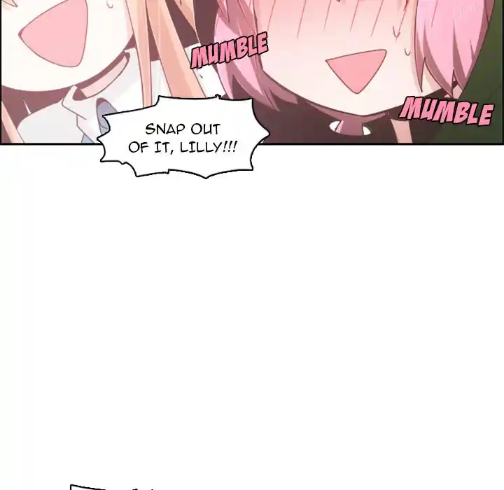 Go away, Mr.Demon Chapter 109