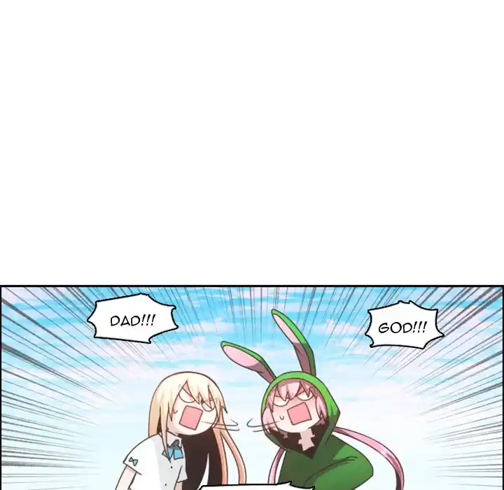 Go away, Mr.Demon Chapter 109