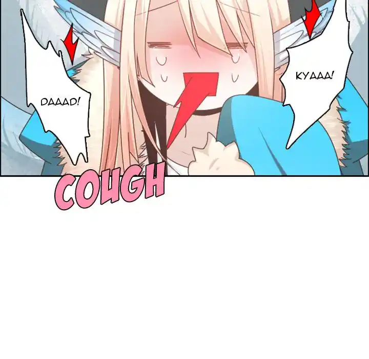 Go away, Mr.Demon Chapter 109