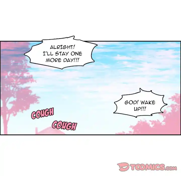 Go away, Mr.Demon Chapter 109