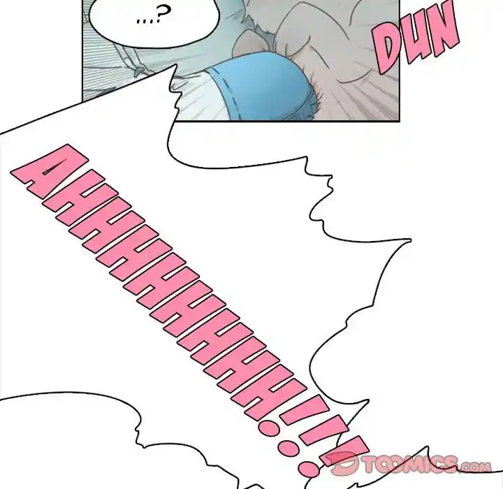 Go away, Mr.Demon Chapter 11