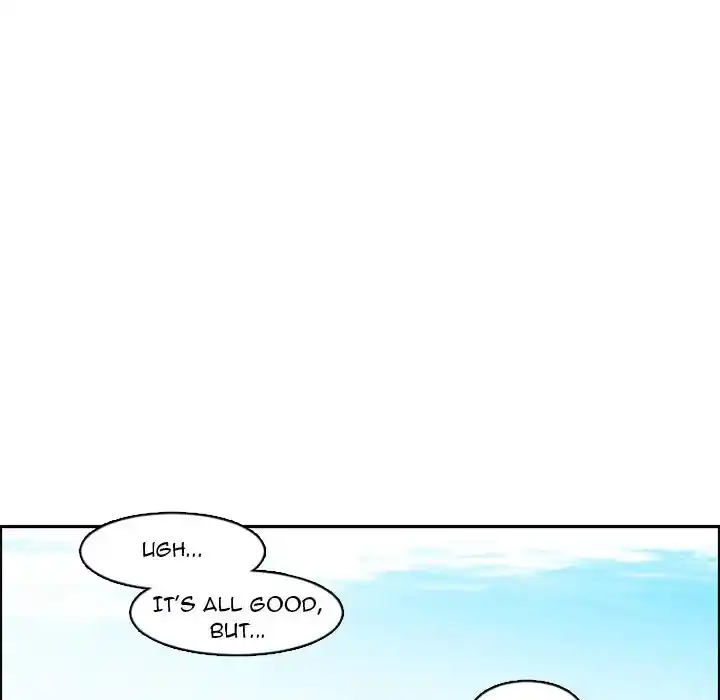 Go away, Mr.Demon Chapter 110