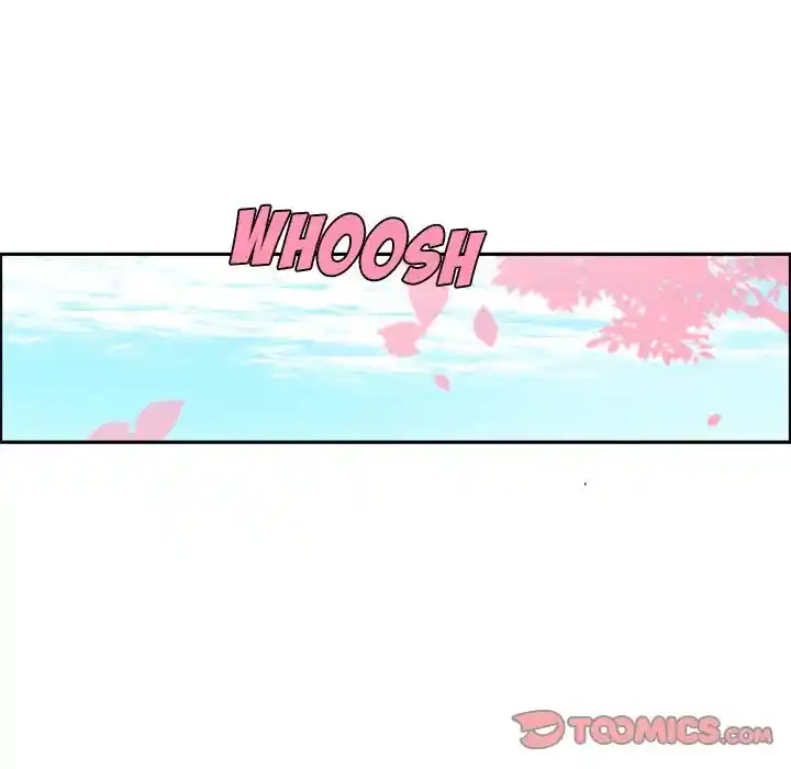 Go away, Mr.Demon Chapter 110