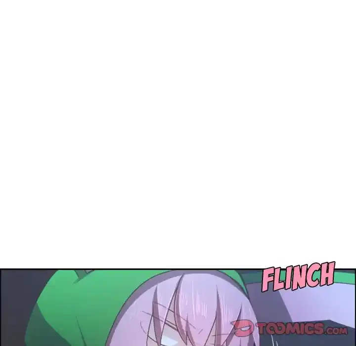 Go away, Mr.Demon Chapter 110