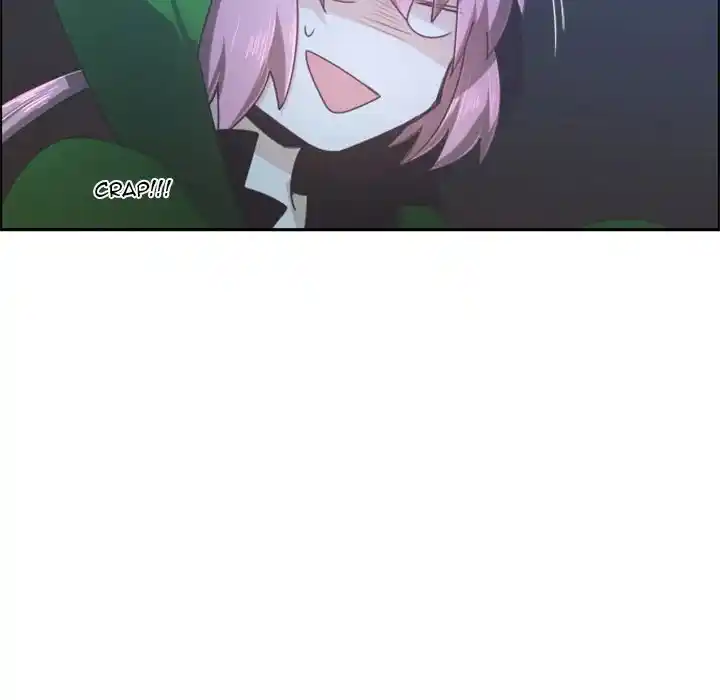 Go away, Mr.Demon Chapter 110