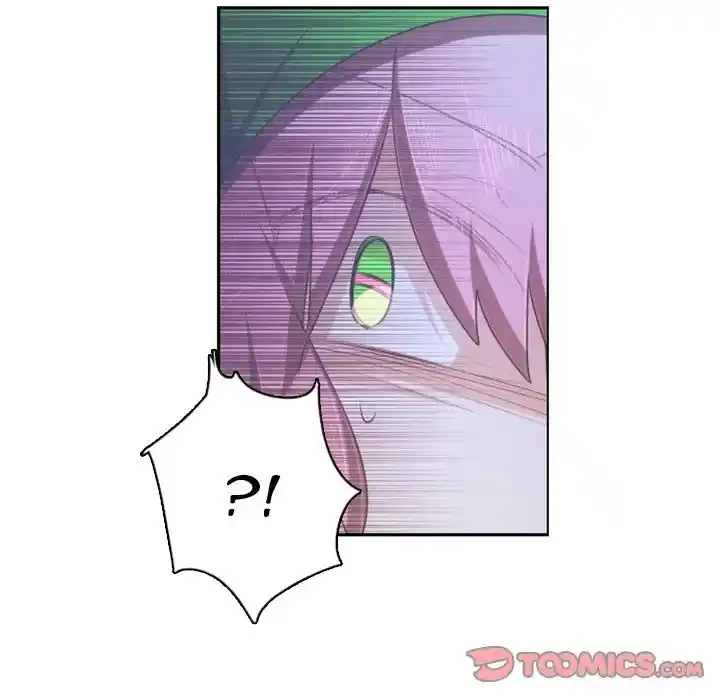 Go away, Mr.Demon Chapter 110