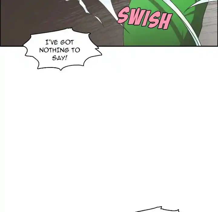 Go away, Mr.Demon Chapter 110