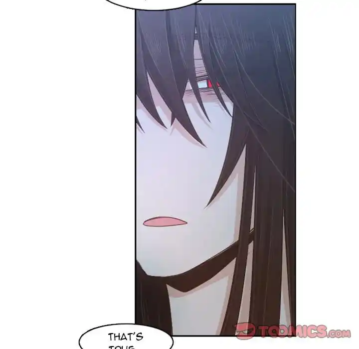 Go away, Mr.Demon Chapter 110