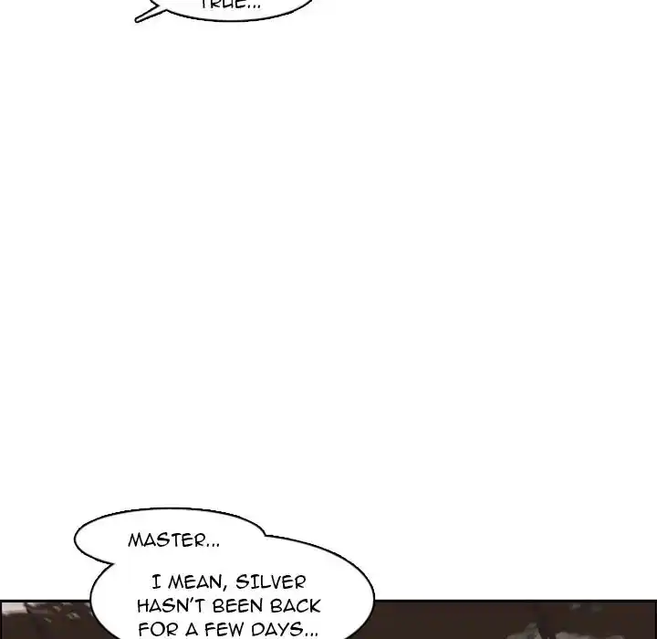 Go away, Mr.Demon Chapter 110