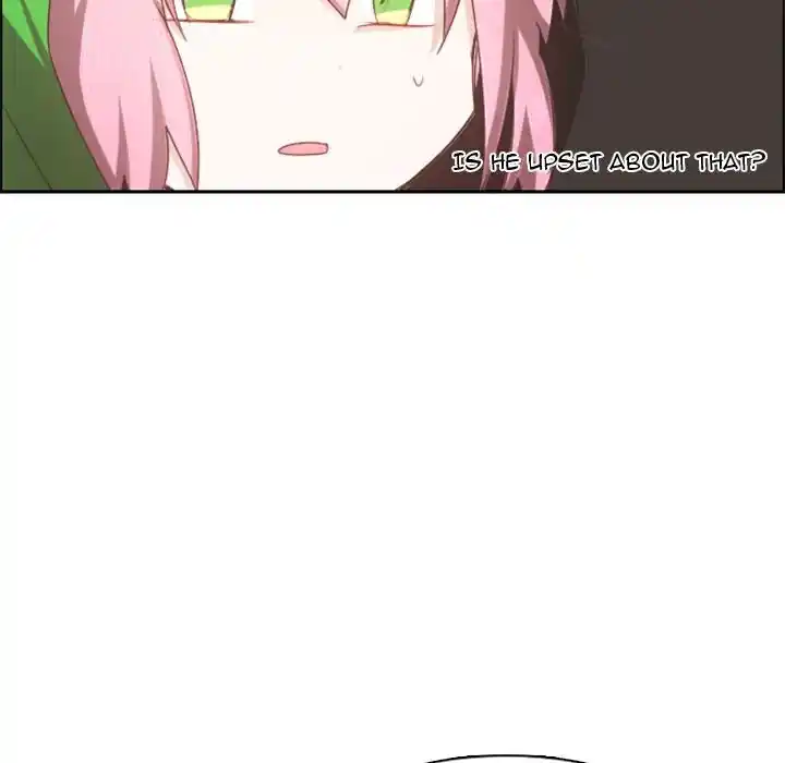 Go away, Mr.Demon Chapter 110