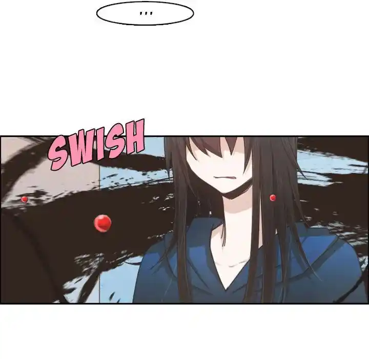 Go away, Mr.Demon Chapter 110