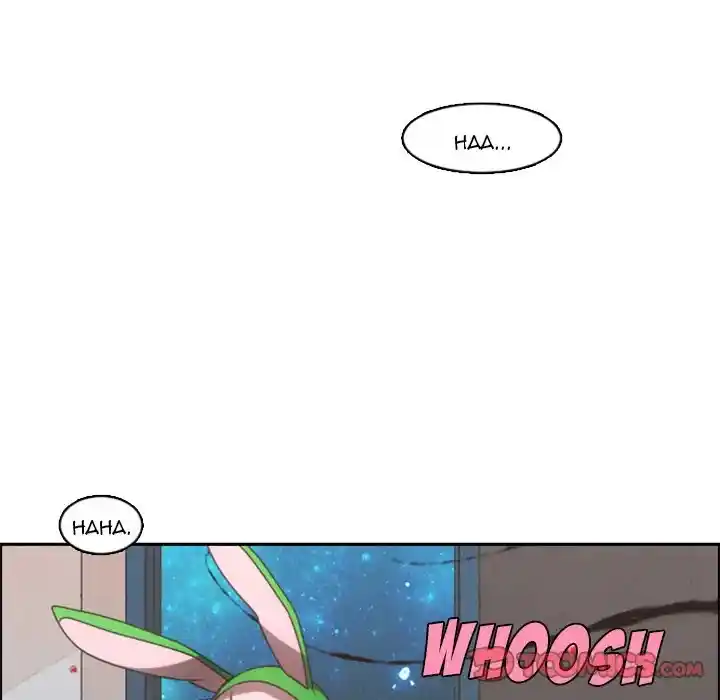 Go away, Mr.Demon Chapter 110