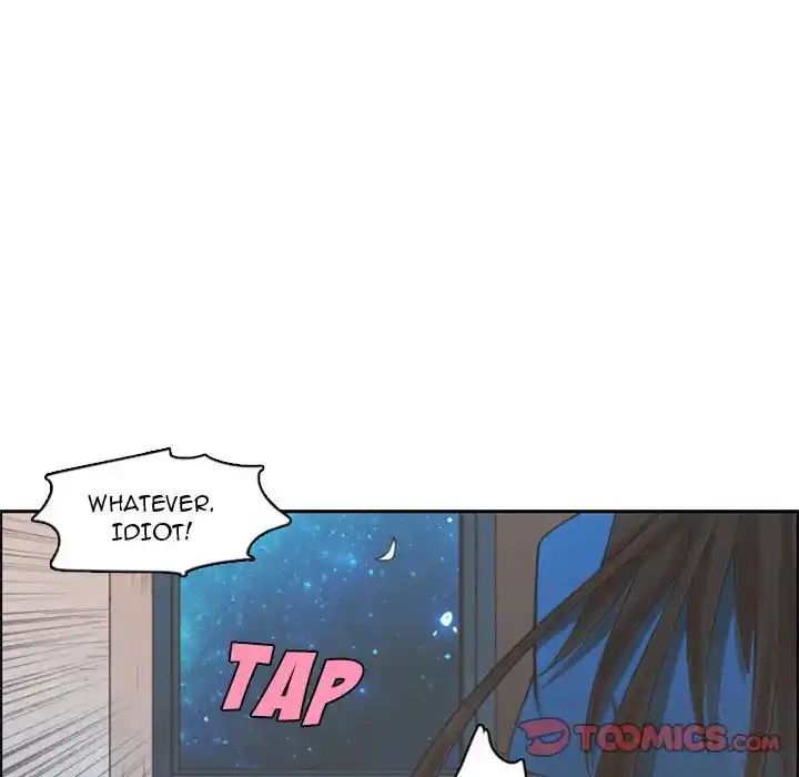 Go away, Mr.Demon Chapter 110