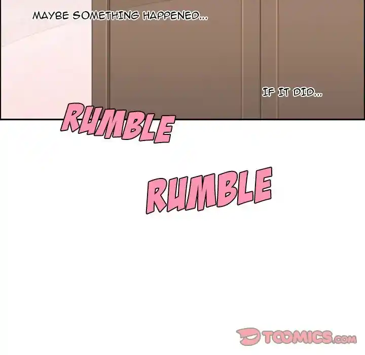 Go away, Mr.Demon Chapter 110