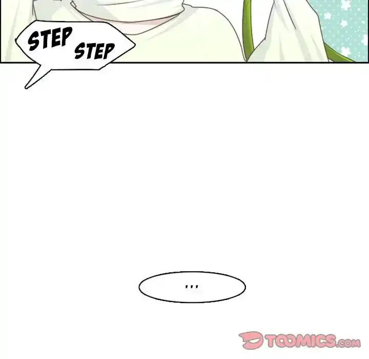 Go away, Mr.Demon Chapter 110