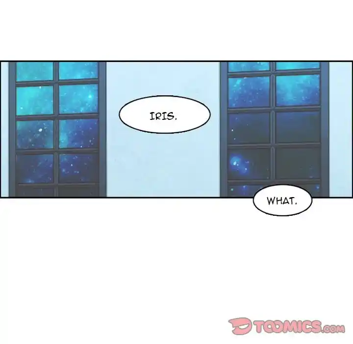 Go away, Mr.Demon Chapter 110