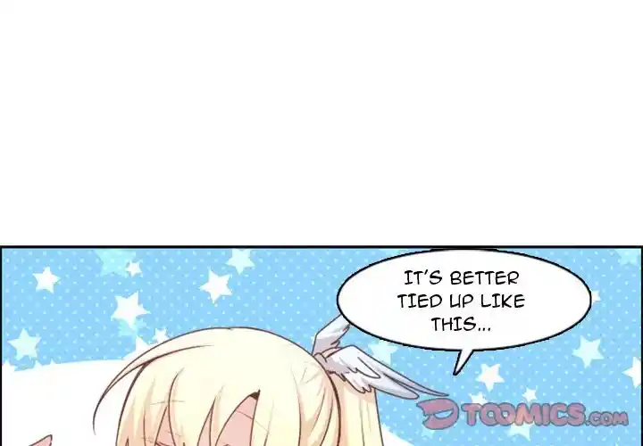 Go away, Mr.Demon Chapter 111