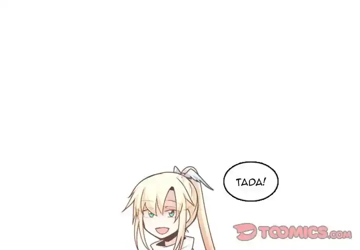 Go away, Mr.Demon Chapter 111