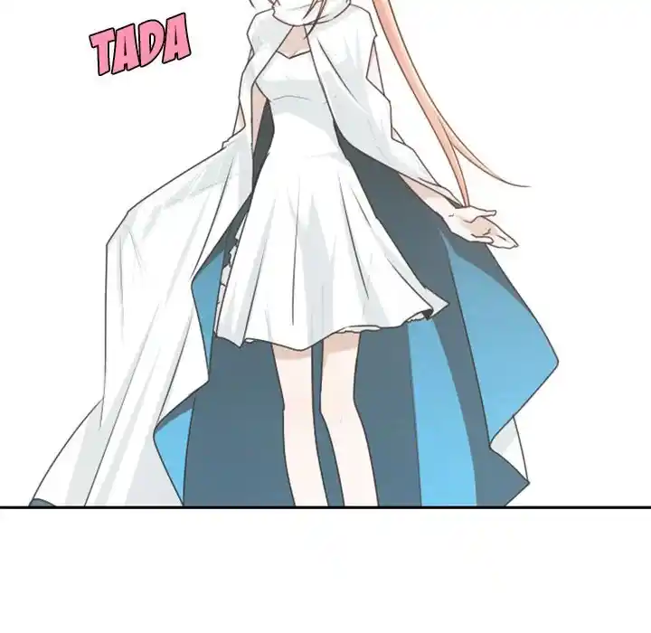 Go away, Mr.Demon Chapter 111