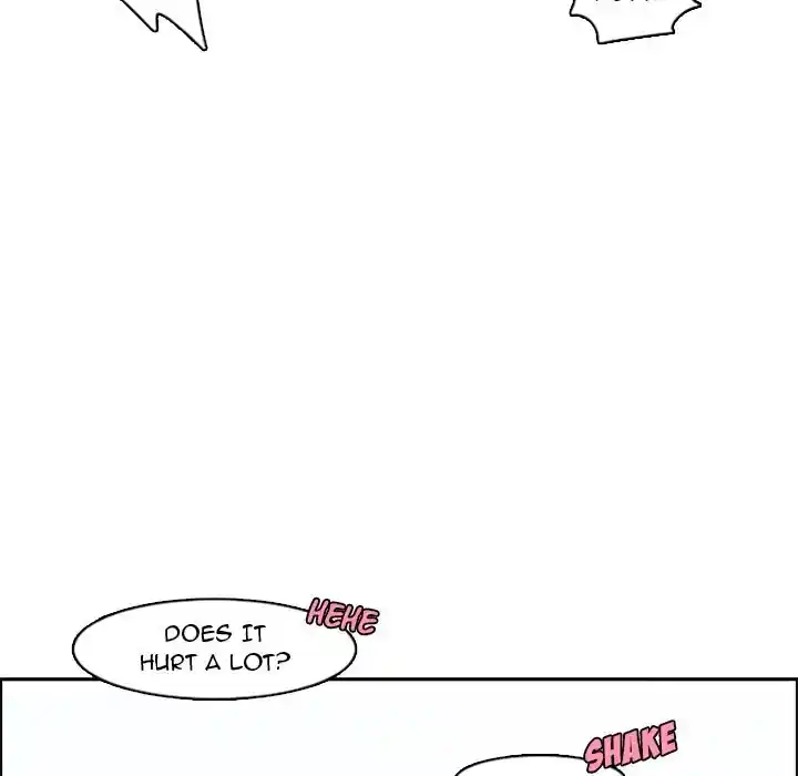 Go away, Mr.Demon Chapter 111