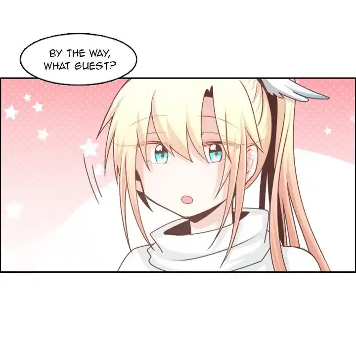 Go away, Mr.Demon Chapter 111