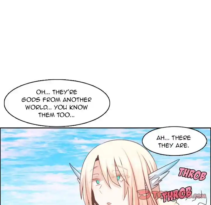 Go away, Mr.Demon Chapter 111