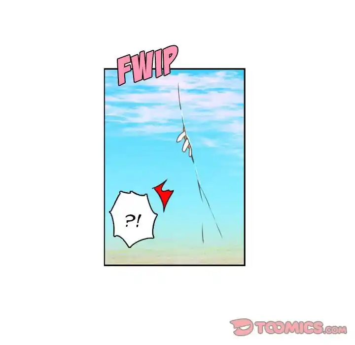 Go away, Mr.Demon Chapter 111