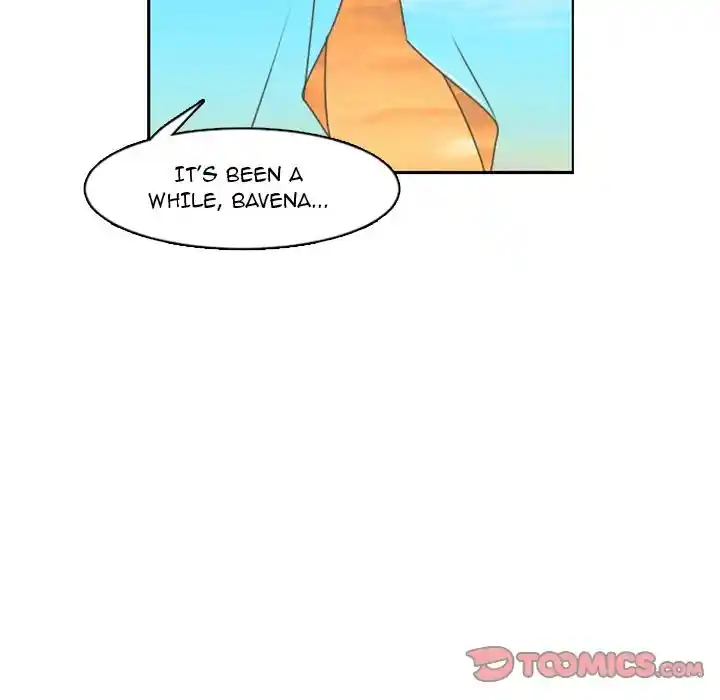 Go away, Mr.Demon Chapter 111