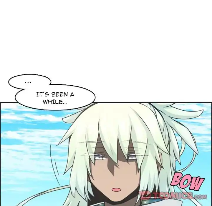 Go away, Mr.Demon Chapter 111