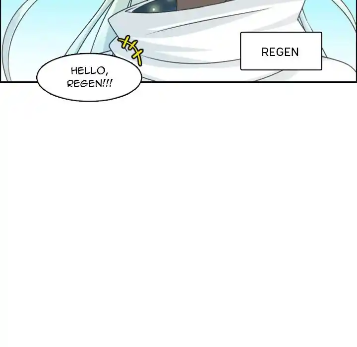 Go away, Mr.Demon Chapter 111