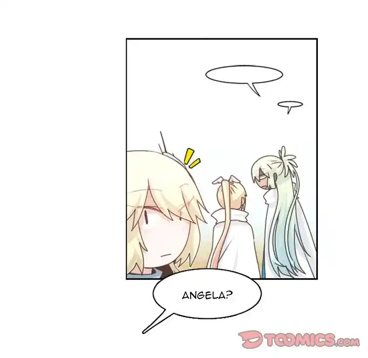 Go away, Mr.Demon Chapter 111