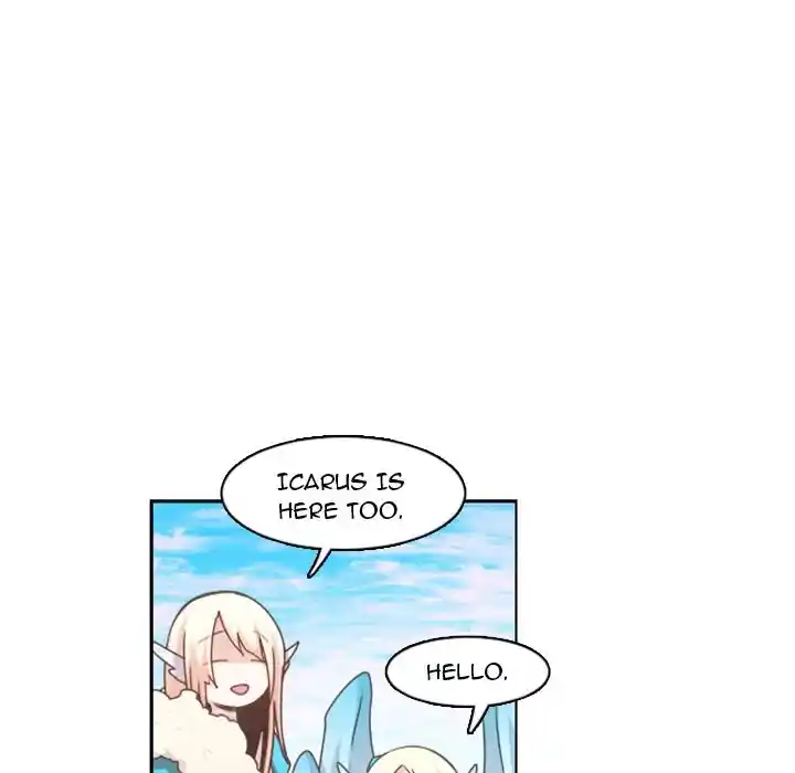 Go away, Mr.Demon Chapter 111